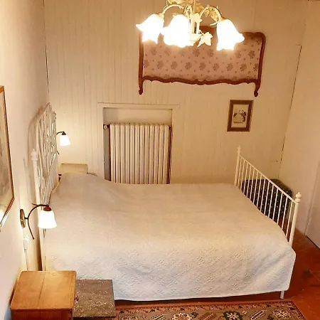 Gîte de Rangère Villapourçon Extérieur photo