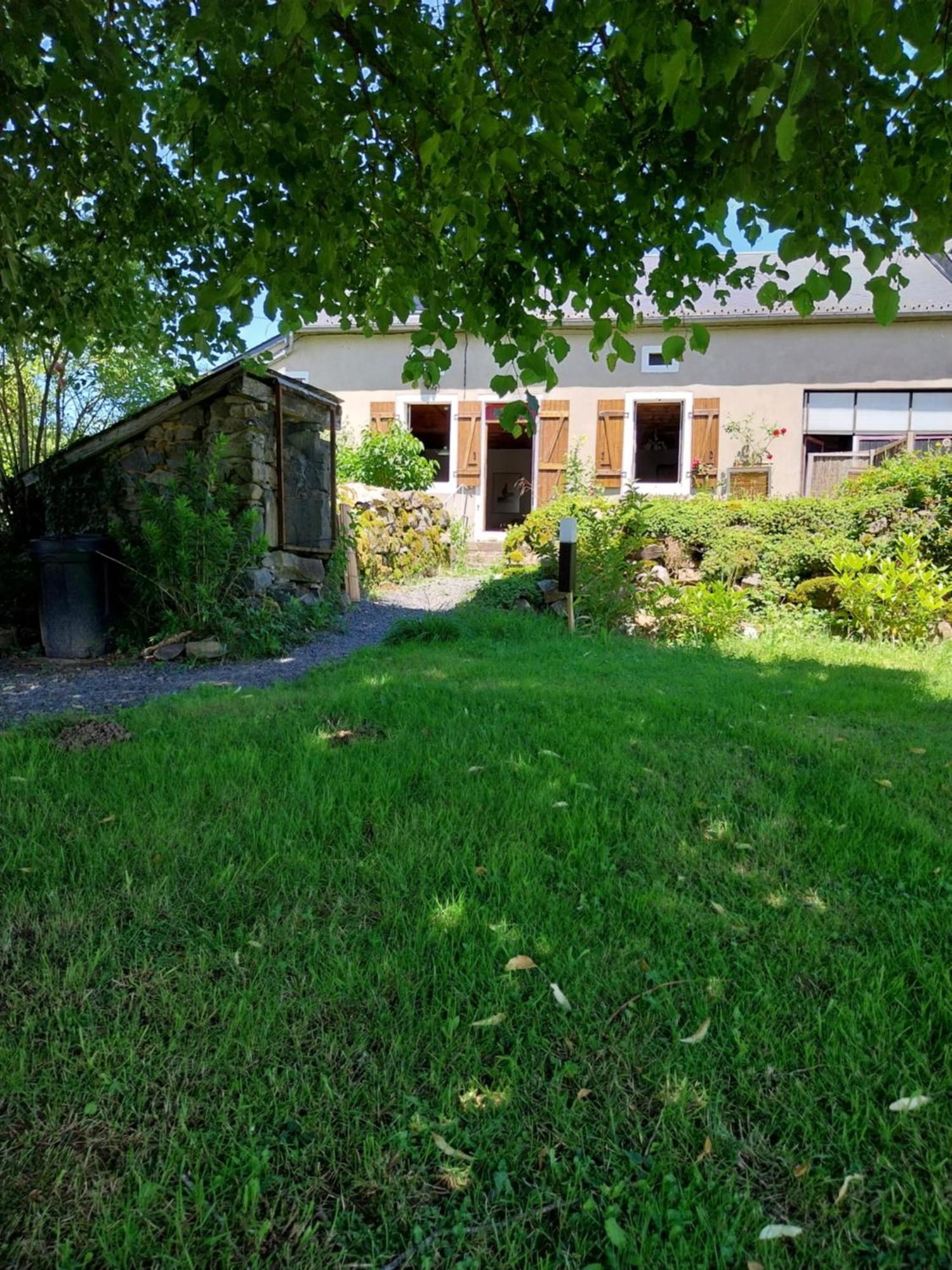 De Rangere, Rangere Rural Holiday home Villapourcon