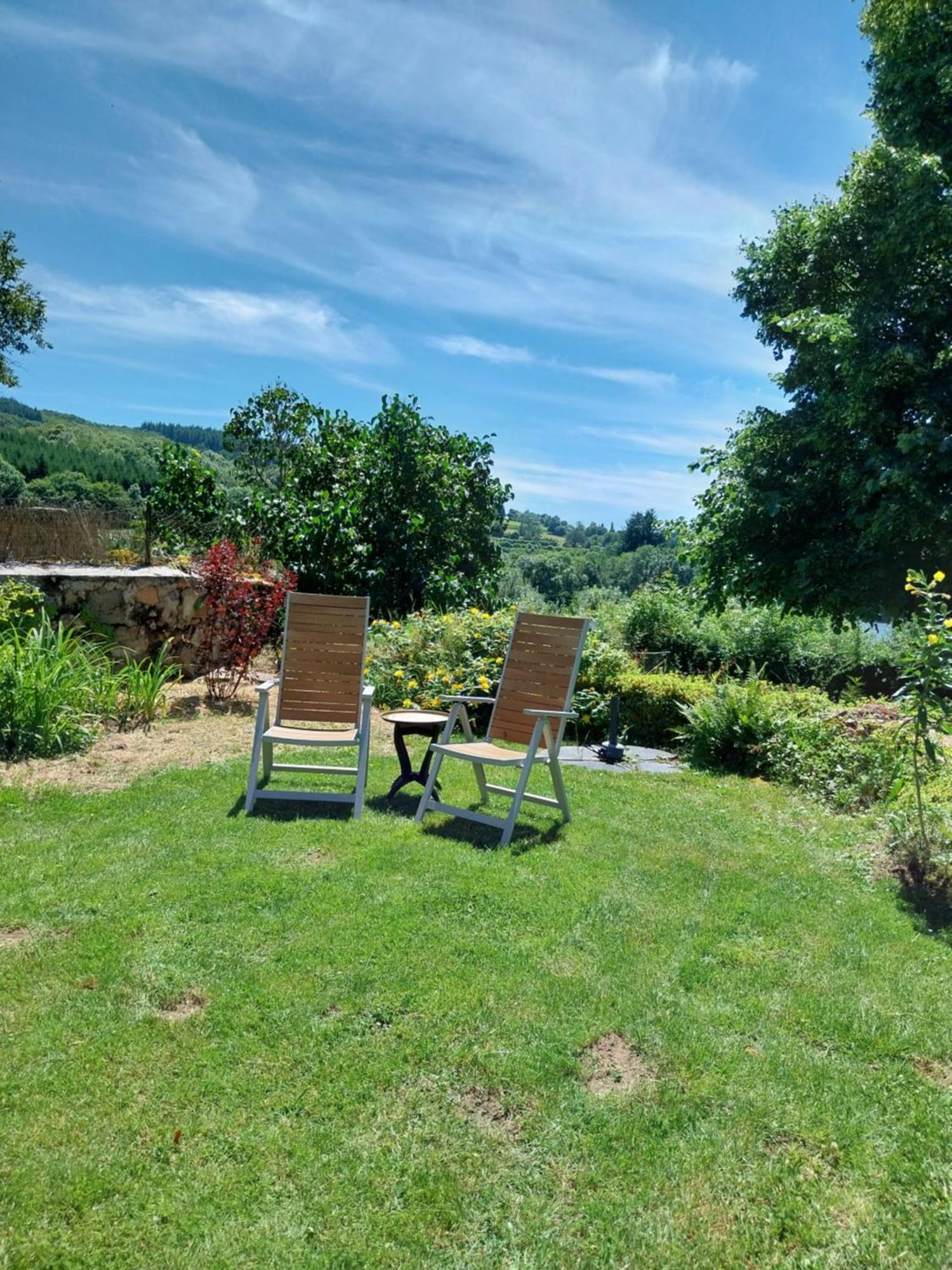 Holiday home De Rangere, Rangere Rural Villapourcon