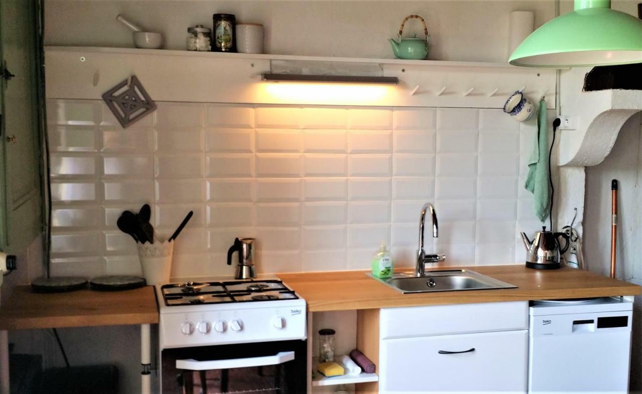 De Rangere, Rangere Rural Holiday home
