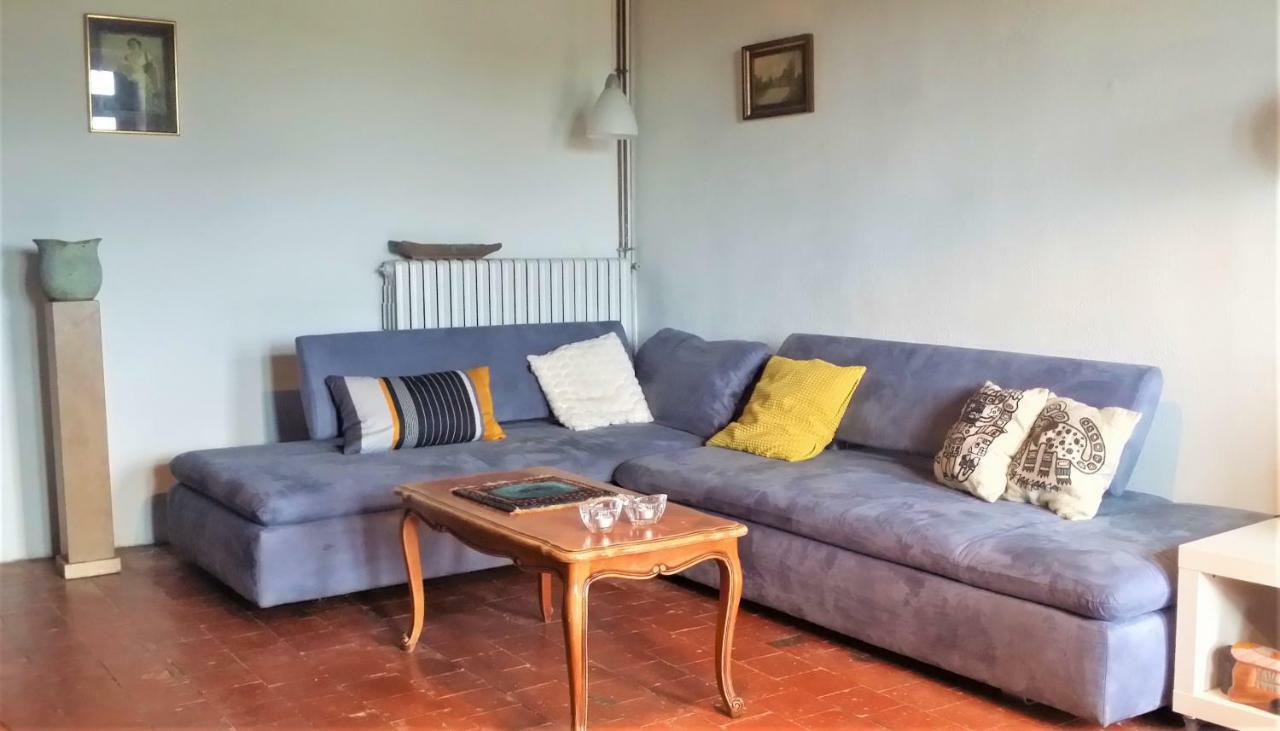 De Rangere, Rangere Rural Vakantiehuis Villapourçon