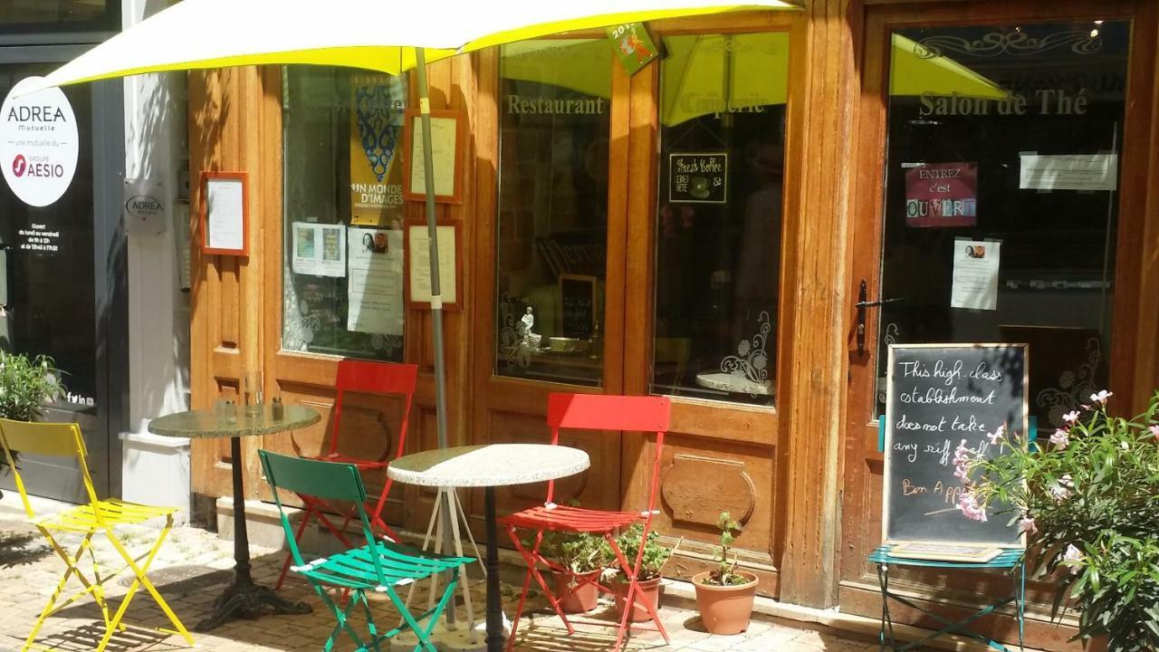 Vakantiehuis De Rangere, Rangere Rural Villapourçon