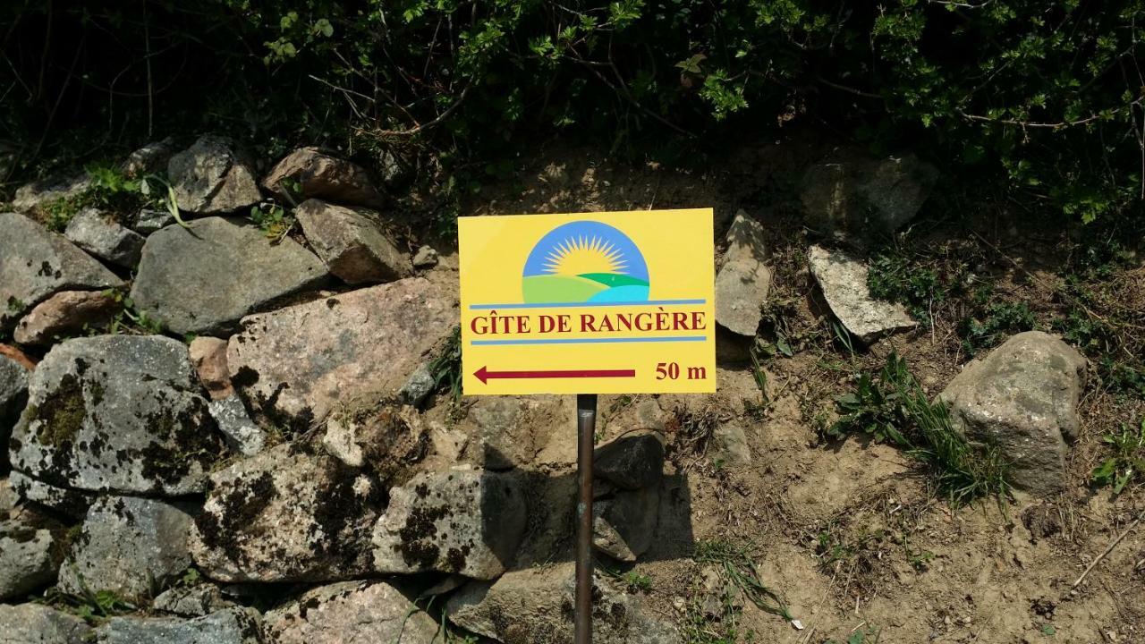 De Rangere, Rangere Rural Holiday home *